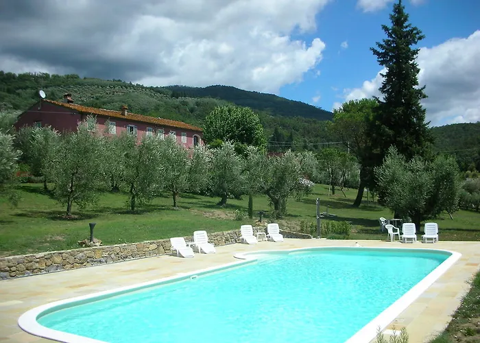 B & B San Jacopo