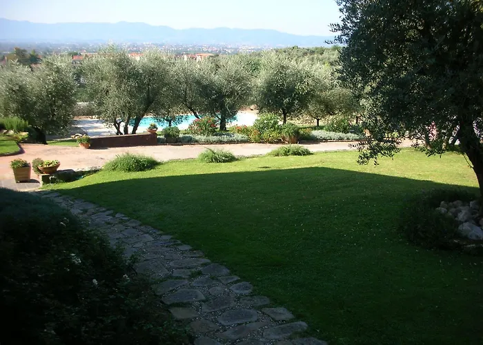 B & B San Jacopo