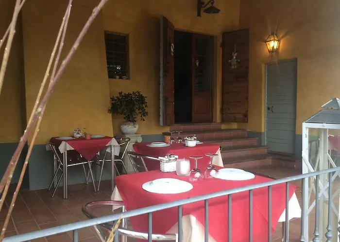 B & B San Jacopo
