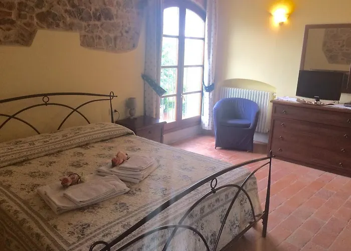 B & B San Jacopo