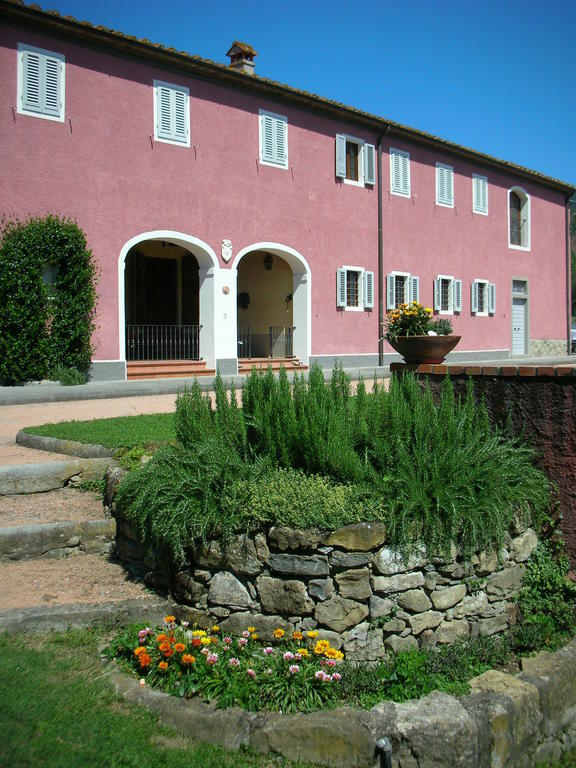 San Jacopo