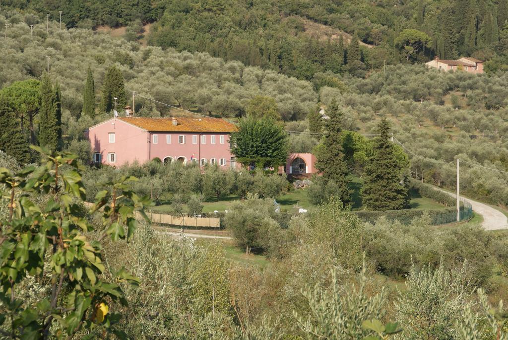 Bed and breakfast San Jacopo Santomato