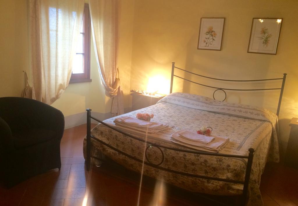 San Jacopo Bed & Breakfast 3*