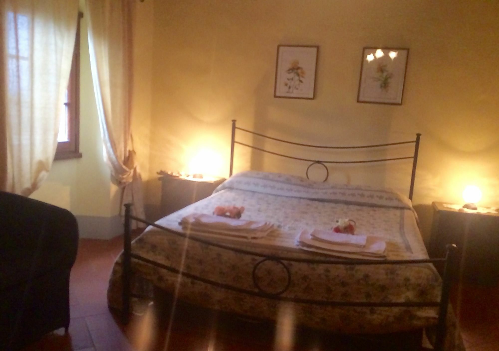 San Jacopo Bed & Breakfast